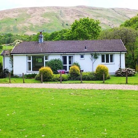 Ardno Cottage By Loch Fyne Cairndow Eksteriør billede